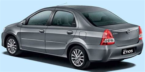 Toyota Etios Gd Price In India Features Car Specifications Review