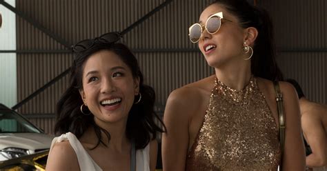Crazy Rich Asians 2 What We Know About The Film Sequel