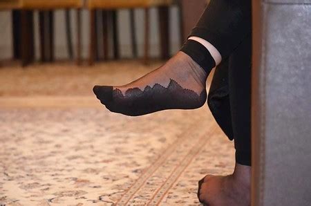 Xxx Photos Irani Hijab Turban Nylon Socks
