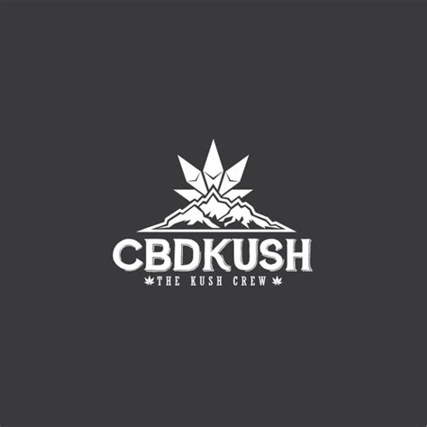 Kush Logo Logo Design Contest