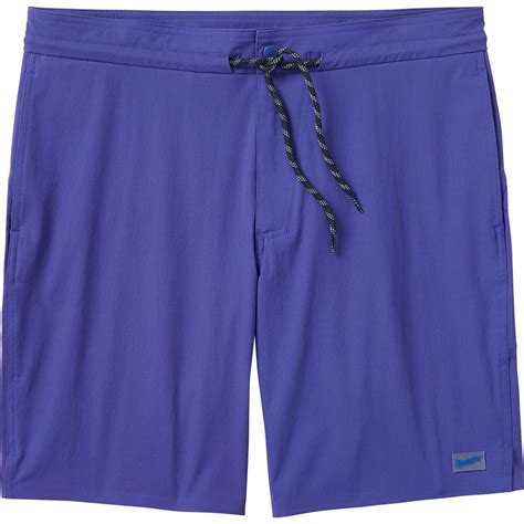 Mens Cannonball Hybrid 9 Shorts With Armachillo Liner Duluth Trading Company