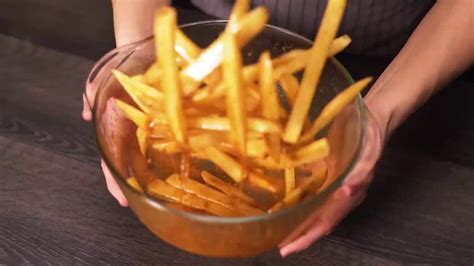 Made with simple ingredients like chickpeas, lemon, garlic, and nutritional yeast, it's perfect for adding to bowl meals, salads, roasted vegetables, and more! Try these Fries with BACON dipping sauce - 100% Vegan ...