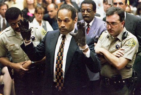 Prosecutor If Oj Trial Held Today Itd Probably Be Hung Jury