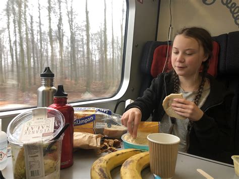 Sep 23, 2019 · 'you have stolen my dreams and my childhood with your empty words,' climate activist greta thunberg has told world leaders at the 2019 un climate action summit in new york. Greta Thunberg on Twitter: "Lunch in Denmark.…