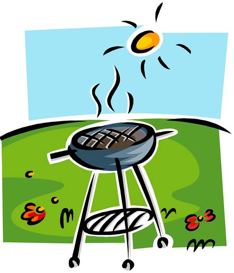 Clipart Man Bbq Clipart Man Bbq Transparent Free For Download On