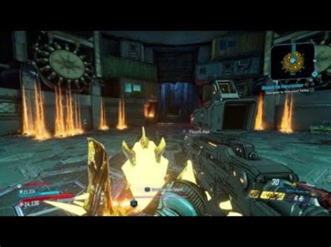 Borderlands® 3 2 1/2 hours Killavolt Farm 