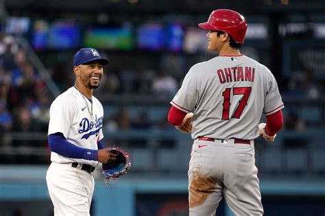 The Dodgers Broke The Only Condition Shohei Ohtani Set For Teams