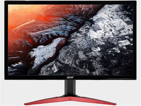 This Acer 24 Inch Freesync Gaming Monitor Is Just 149 Right Now Pc Gamer