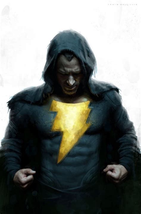 Black Adams Magic Word Black Adam Comic Vine