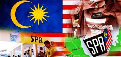 Suruhanjaya pilihan raya malaysia (spr) telah menyediakan satu laman web yang membolehkan anda menyemak daftar pemilih yang selain semakan daftar pemilih, aplikasi ini juga menyediakan kemudahan untuk menyemak nama calon yang bertanding dan juga keputusan pilihan raya. Tarikh rasmi PRU 14 Pilihan Raya Umum Malaysia 2018 hari ...