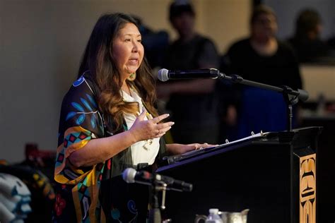 Washington Oks 1st Statewide Missing Indigenous People Alert