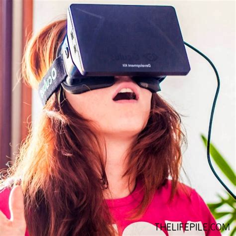 The Virtual Reality Porn Industry A Basic Overview The Life Pile