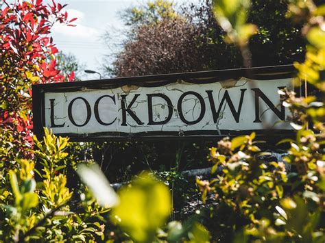 Lockdown in Melbourne - Mad - Sad - or Fed Up - Era Health Doctor