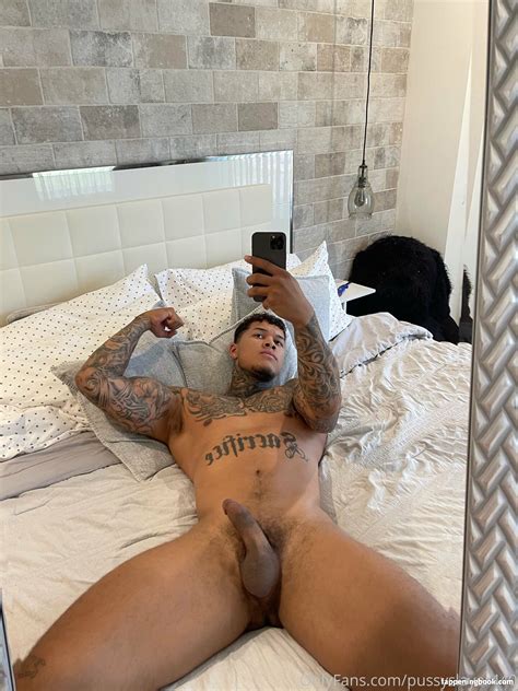 Pussyslayer Nude Onlyfans Leaks The Fappening Photo