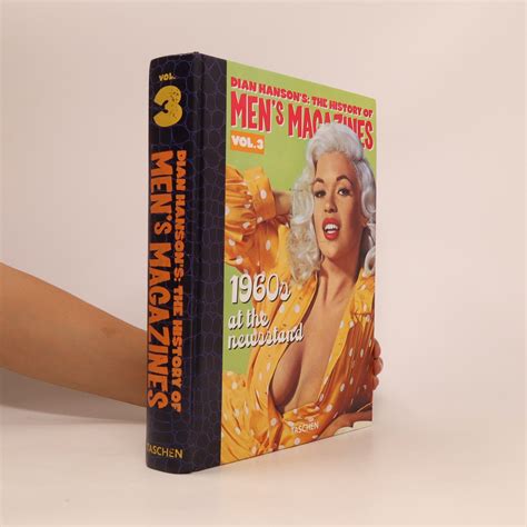 History Of Mens Magazines Vol 3 1960s At The Newsstand Dian