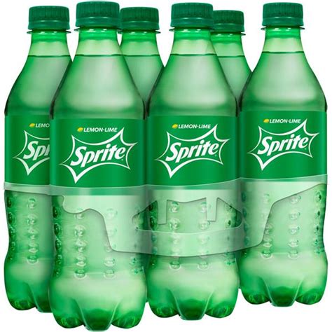 Sprite 6 Pack Hy Vee Aisles Online Grocery Shopping