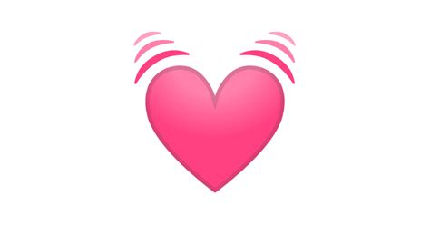 Whatsapp ¿qué Significa El Emoji Del Corazón Latiendo La Verdad