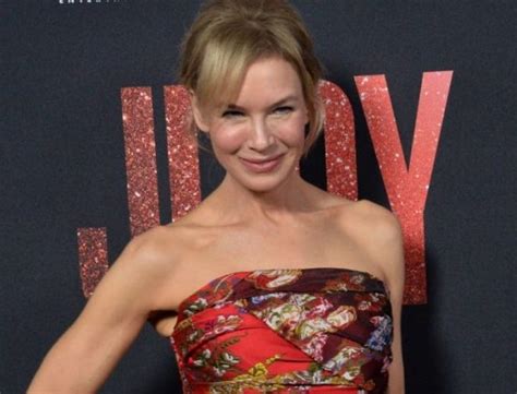 Renee Zellweger Biography Net Worth Age Height Who Is The Husband
