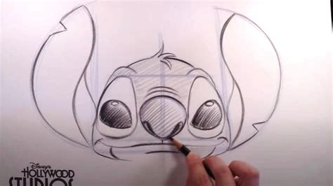 Aprende A Dibujar Con Estos Tutoriales De Disney VÍdeos La Un1ca