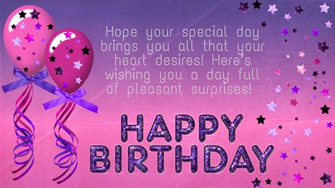 Happybirthday Birthday Birthdaywishes Specialday Happy Birthday