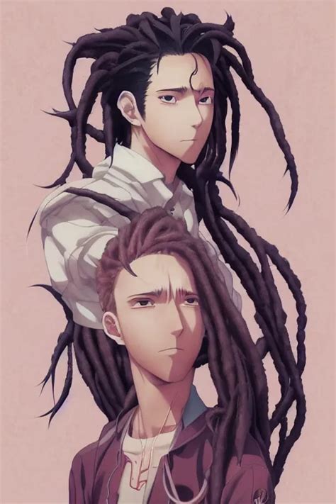 Details 105 Anime Characters With Locs Ineteachers