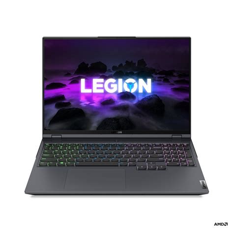 Lenovo Legion Unleashes Absolute Gaming Performance At Ces 2021 2nd