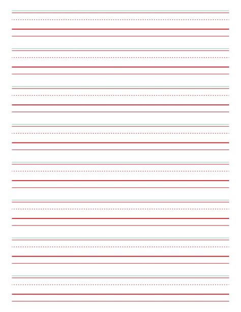 Hand Lettering Line Guide Blank Free Download Ladyfingers Letterpress