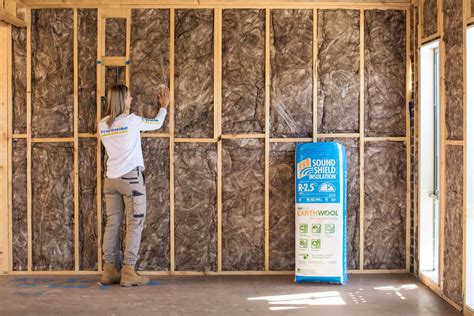 Choosing The Right Wall Insulation Pricewise Insulation