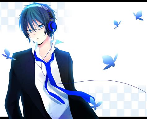 Anime Boy 1080x1080 Cute Boy Anime Wallpapers Wallpaper Cave