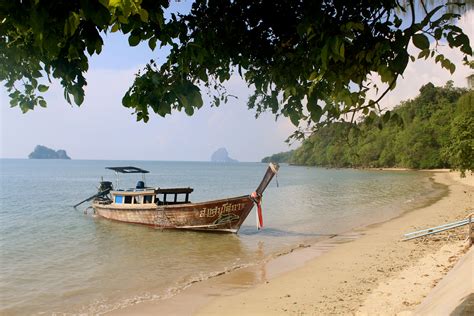 Travelettes Koh Yao Noi Thailand Island Life At Its Best
