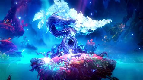 Ori And The Will Of The Wisps Wallpapers Top Free Ori And The Will Of