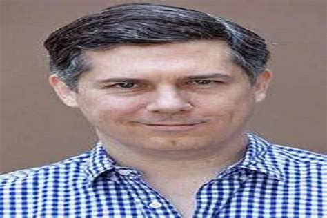Chris Parnell An American Comedian Rose To Prominence In His Field