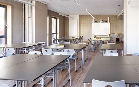 Jonathan Morgan And Company Classroom Seating 2020