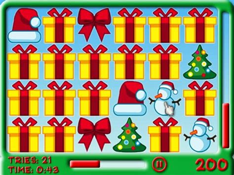 Hd Wallpapers Blog Online Christmas Games