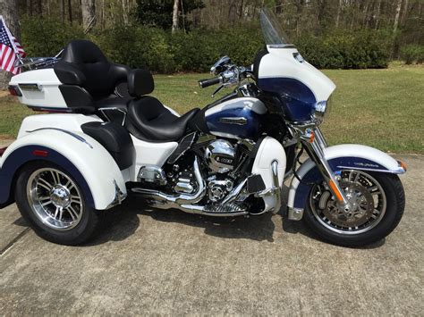Harley Davidson® Trikes For Sale 1331 Bikes Page 1 Chopperexchange