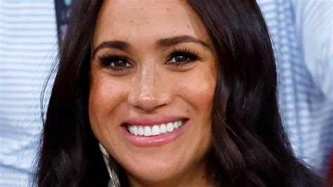 Meghan Markle Reveals The Alternate Name She And Prince Harry Almost Gave Archie