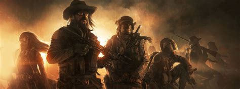 Wasteland 2 Directors Cut Review Ign