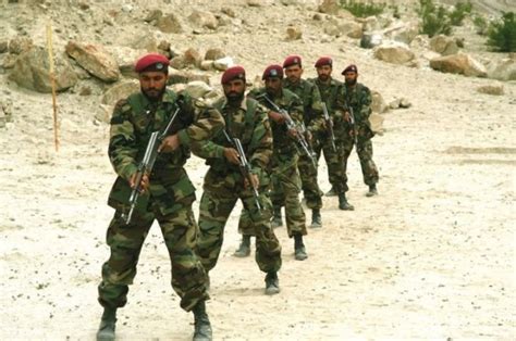 Pakistan Army Ssg Commandos Wallpapers All About Pakistan Army Air