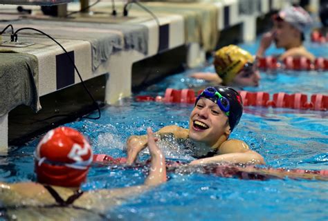 Photos 5a State Swimming Championships Colorado Hometown Weekly