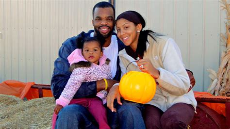 Candace Parker And Husband Shelden Williams Married Know About Their