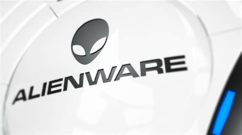White Alienware Wallpapers Top Free White Alienware Backgrounds