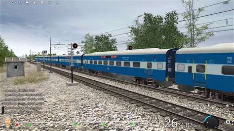 Trainz Simulator 2019 With Indian Railways Addons By Indianrailwayssgr