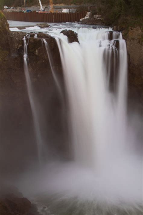 Picking A Waterfall Shutter Speed For The Best Look Waterfall Photography Landscape