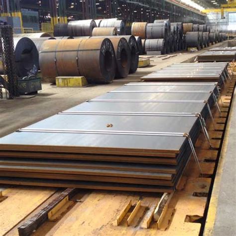 Astm A36 Plates Special Mild Steel Plates Manufacturer In India Mumbai