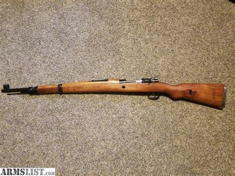 Armslist For Saletrade Yugo M48 Mauser 8mm