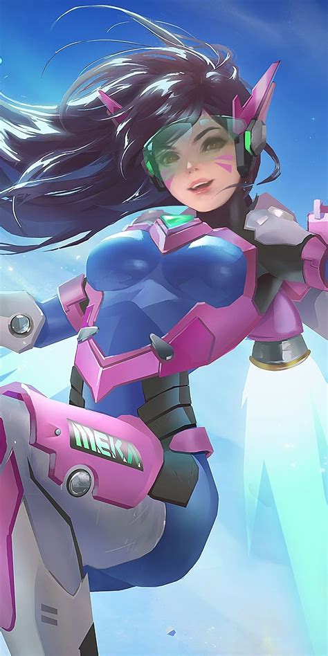 pin by laura mpo on overwatch overwatch drawings overwatch wallpapers d va fan art