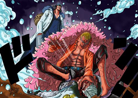 Doflamingo Wallpapers Wallpaper 1 Source For Free Awesome