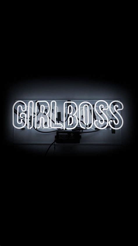 [100 ] Girl Boss Wallpapers