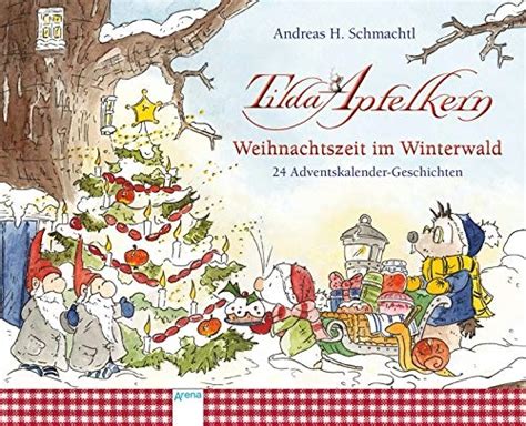 Adventskalender geschichten fur kinder 24. 24 Weihnachtsgeschichten Kostenlos : Adventskalender Geschichten Fur Kinder 24 ...