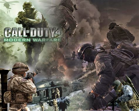 Call Of Duty Modern Warfare Dématérialisé - تحميل لعبة الحروب كول أوف ديوتى